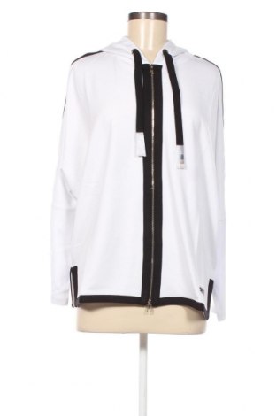 Damen Sweatshirt Liu Jo, Größe M, Farbe Weiß, Preis 67,73 €