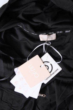 Damen Sweatshirt Liu Jo, Größe S, Farbe Schwarz, Preis € 50,80