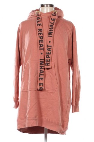 Damen Sweatshirt MILK Copenhagen, Größe S, Farbe Aschrosa, Preis 7,13 €