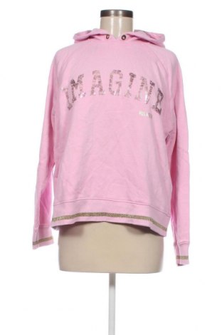 Damen Sweatshirt MOS MOSH, Größe XL, Farbe Rosa, Preis € 25,05