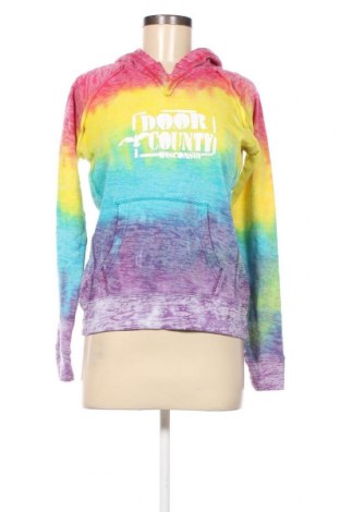 Damen Sweatshirt MV Sport, Größe XS, Farbe Mehrfarbig, Preis 9,08 €