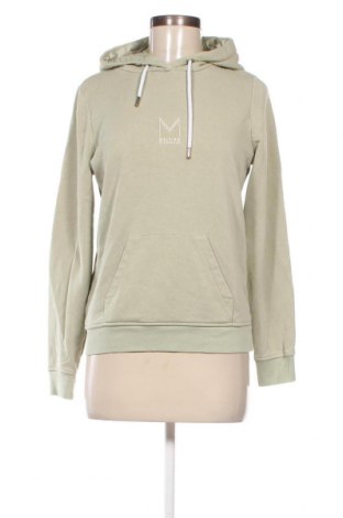 Damen Sweatshirt Melting Stockholm, Größe S, Farbe Grün, Preis 5,71 €