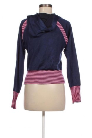Damen Sweatshirt Met, Größe M, Farbe Blau, Preis 15,00 €