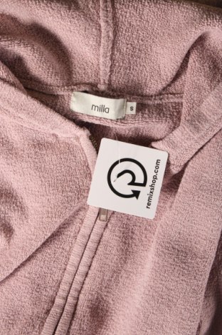 Damen Sweatshirt Milla, Größe S, Farbe Lila, Preis 4,04 €
