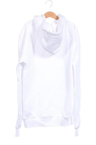 Γυναικείο φούτερ Mister Tee, Μέγεθος XS, Χρώμα Λευκό, Τιμή 11,74 €