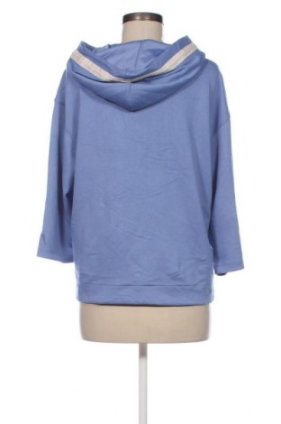 Damen Sweatshirt Monari, Größe L, Farbe Blau, Preis 33,40 €