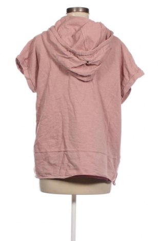 Γυναικείο φούτερ Multiblu, Μέγεθος M, Χρώμα Ρόζ , Τιμή 9,30 €