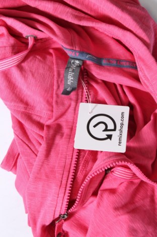 Damen Sweatshirt Multiblu, Größe M, Farbe Rosa, Preis 4,24 €