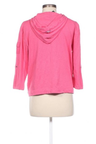Γυναικείο φούτερ Multiblu, Μέγεθος M, Χρώμα Ρόζ , Τιμή 7,18 €