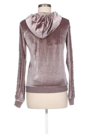 Damen Sweatshirt Mystery Jane, Größe S, Farbe Braun, Preis 5,65 €
