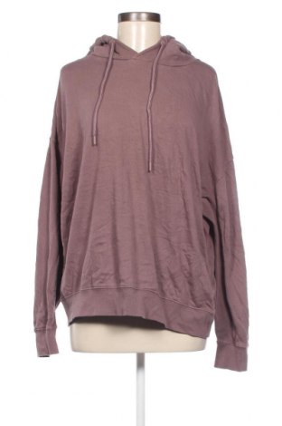 Damen Sweatshirt NU-IN, Größe S, Farbe Lila, Preis 5,71 €