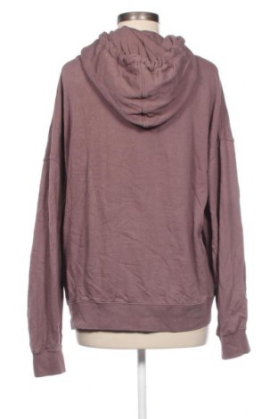 Damen Sweatshirt NU-IN, Größe S, Farbe Lila, Preis 5,71 €