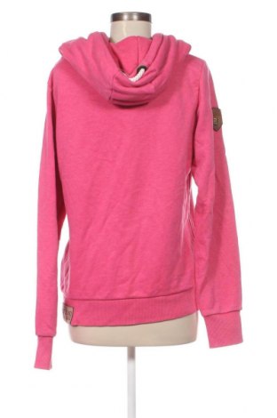 Női sweatshirt Naketano, Méret XL, Szín Rózsaszín, Ár 12 178 Ft