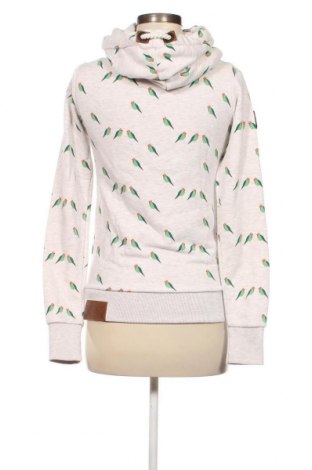 Damen Sweatshirt Naketano, Größe S, Farbe Beige, Preis € 33,40