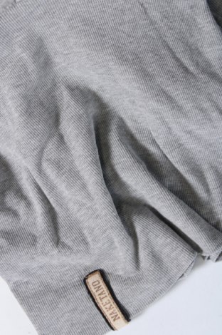 Damen Sweatshirt Naketano, Größe M, Farbe Grau, Preis 18,37 €