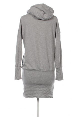 Damen Sweatshirt Naketano, Größe M, Farbe Grau, Preis 18,37 €