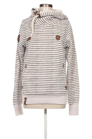 Damen Sweatshirt Naketano, Größe L, Farbe Beige, Preis 33,40 €