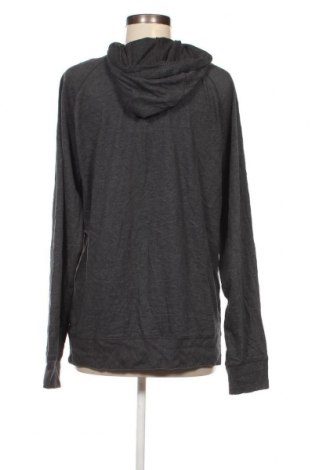 Damen Sweatshirt New Era, Größe M, Farbe Grau, Preis € 5,71
