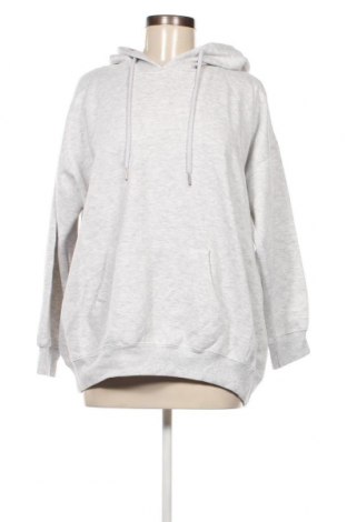 Damen Sweatshirt New Look, Größe XL, Farbe Grau, Preis 8,07 €