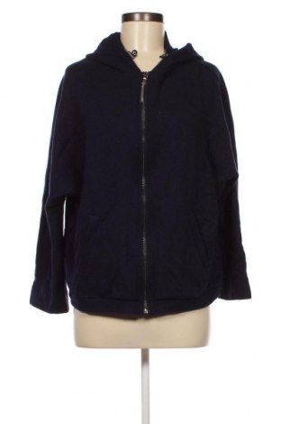Damen Sweatshirt Nice Connection, Größe L, Farbe Blau, Preis 28,53 €
