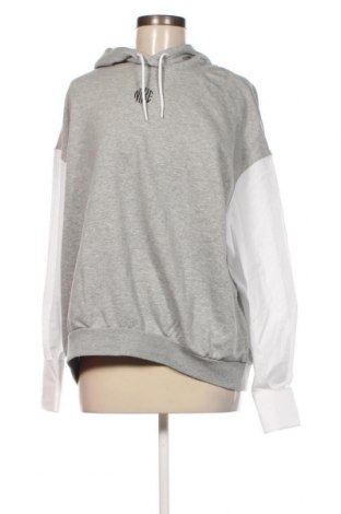 Damen Sweatshirt Nike, Größe M, Farbe Grau, Preis € 30,69