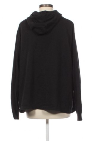Damen Sweatshirt Nike, Größe XXL, Farbe Schwarz, Preis € 28,84