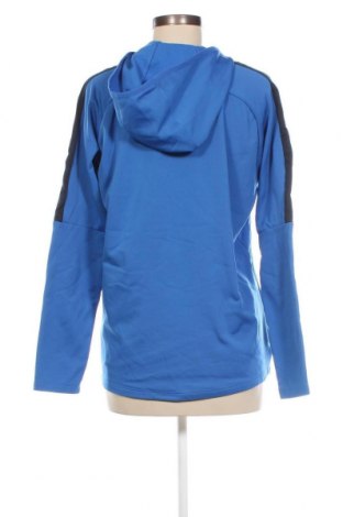 Damen Sweatshirt Nike, Größe M, Farbe Blau, Preis 20,04 €