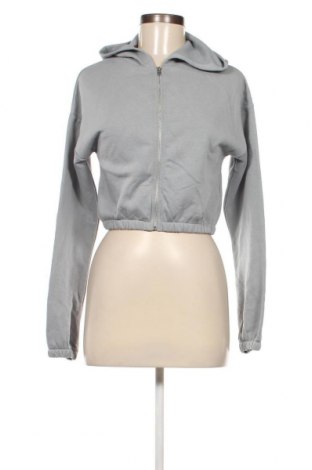 Γυναικείο φούτερ Nly Trend, Μέγεθος S, Χρώμα Μπλέ, Τιμή 17,94 €