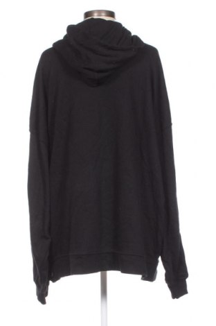 Damen Sweatshirt No Boundaries, Größe XL, Farbe Schwarz, Preis € 8,07