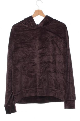 Damen Sweatshirt Noisy May, Größe L, Farbe Braun, Preis 5,85 €