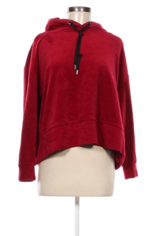 Γυναικείο φούτερ Norr, Μέγεθος M, Χρώμα Κόκκινο, Τιμή 50,72 €