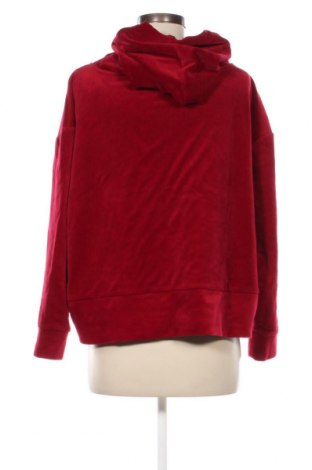 Damen Sweatshirt Norr, Größe M, Farbe Rot, Preis 22,82 €