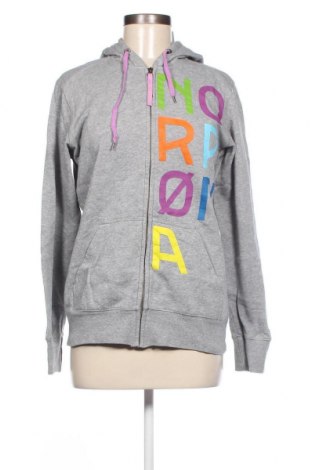 Damen Sweatshirt Norrona, Größe L, Farbe Grau, Preis € 42,80