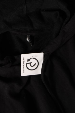 Γυναικείο φούτερ ONLY, Μέγεθος M, Χρώμα Μαύρο, Τιμή 5,20 €