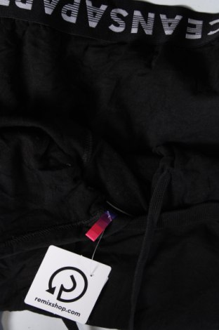 Γυναικείο φούτερ Oceans Apart, Μέγεθος S, Χρώμα Μαύρο, Τιμή 14,85 €