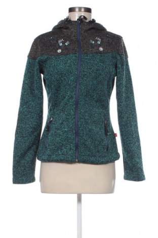 Damen Sweatshirt Ock, Größe XS, Farbe Mehrfarbig, Preis 11,10 €