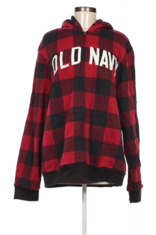 Damen Sweatshirt Old Navy, Größe XL, Farbe Mehrfarbig, Preis 5,99 €