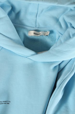 Damen Sweatshirt PANGAIA, Größe XXS, Farbe Blau, Preis € 83,23