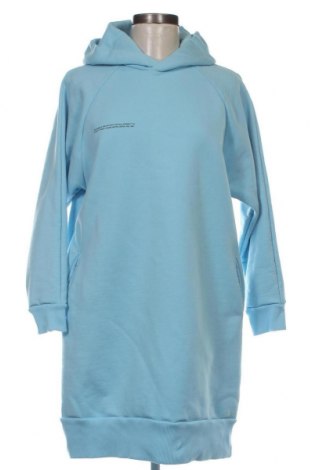 Női sweatshirt PANGAIA, Méret XXS, Szín Kék, Ár 34 137 Ft