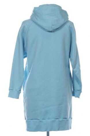 Damen Sweatshirt PANGAIA, Größe XXS, Farbe Blau, Preis 83,23 €