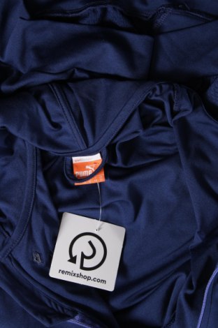 Damen Sweatshirt PUMA, Größe M, Farbe Blau, Preis € 33,40