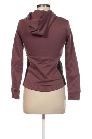 Damen Sweatshirt PUMA, Größe S, Farbe Aschrosa, Preis € 41,43