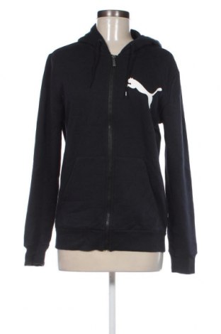 Női sweatshirt PUMA, Méret XL, Szín Fekete, Ár 12 178 Ft