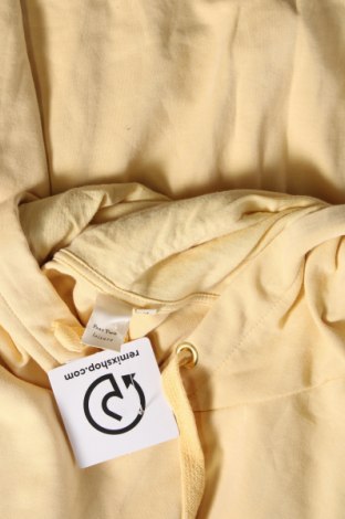 Damen Sweatshirt Part Two, Größe XL, Farbe Gelb, Preis € 23,38