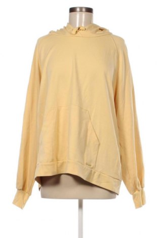 Γυναικείο φούτερ Part Two, Μέγεθος XL, Χρώμα Κίτρινο, Τιμή 29,69 €