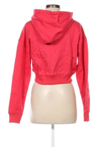 Damen Sweatshirt Pepe Jeans, Größe S, Farbe Rosa, Preis 25,05 €