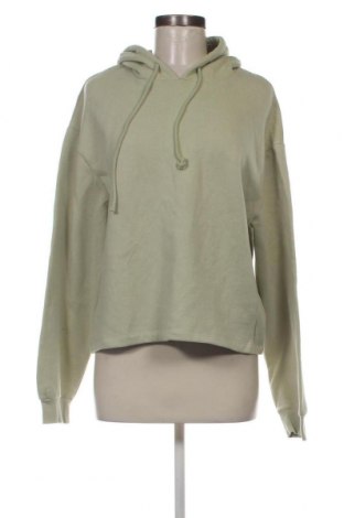 Damen Sweatshirt Pieces, Größe L, Farbe Grün, Preis 5,43 €