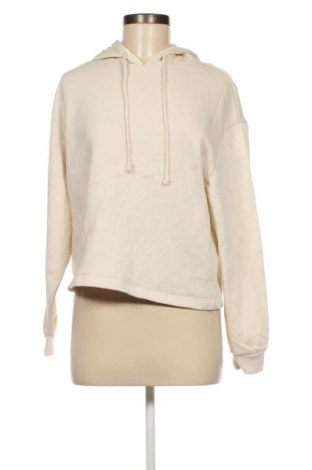 Damen Sweatshirt Pieces, Größe M, Farbe Ecru, Preis € 5,57