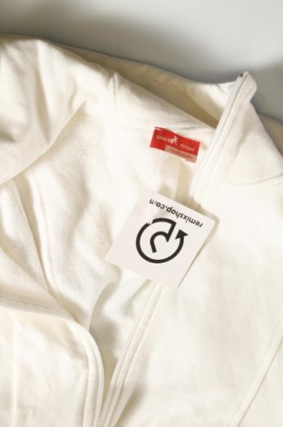 Damen Sweatshirt Pietro Filipi, Größe L, Farbe Weiß, Preis 6,97 €