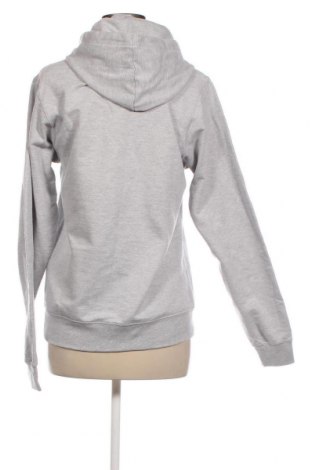 Damen Sweatshirt Port & Company, Größe S, Farbe Grau, Preis € 6,68